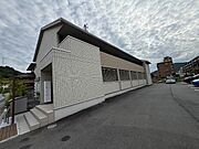 余部駅より徒歩26分 1階 築7年7ヶ月の賃貸物件