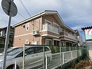 広畑駅より徒歩2分 1階 築20年9ヶ月の賃貸物件