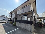 尾上の松駅より徒歩18分 2階 築30年7ヶ月の賃貸物件