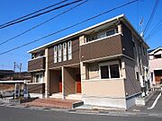 ルミナス 2階 築16年11ヶ月の賃貸物件
