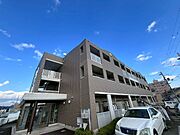 シャルマン今宿 1階 築28年の賃貸物件
