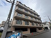 ジュネス鴨池 4階 築35年7ヶ月の賃貸物件