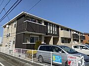 山陽網干駅より徒歩21分 2階 築16年5ヶ月の賃貸物件
