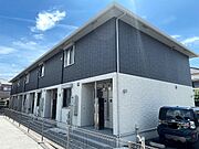 東加古川駅より徒歩22分 1階 築4年8ヶ月の賃貸物件
