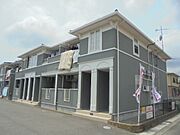 播州赤穂駅より徒歩14分 1階 築17年11ヶ月の賃貸物件