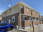 社町駅より徒歩34分 2階 築16年7ヶ月の賃貸物件
