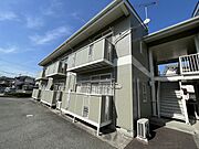 加古川駅より徒歩14分 2階 築31年5ヶ月の賃貸物件