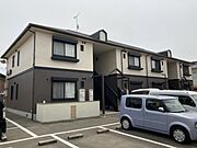 メゾングレーヌの賃貸物件