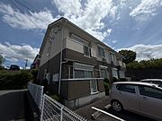 滝野駅より徒歩13分 1階 築25年5ヶ月の賃貸物件