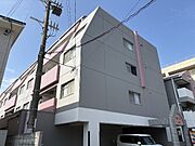 余部駅より徒歩32分 3階 築36年3ヶ月の賃貸物件