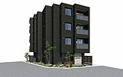 山陽姫路駅より徒歩5分 4階 新築の賃貸物件
