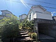 山陽姫路駅よりバス33分 徒歩5分 2階 築49年8ヶ月の賃貸物件