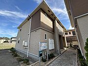 ジークフリーデン１ 2階 築16年6ヶ月の賃貸物件