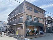 土山駅より徒歩4分 2階 築52年7ヶ月の賃貸物件