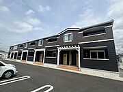 網干駅より徒歩30分 2階 築2年1ヶ月の賃貸物件