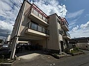 アバニティ東出口 2階 築34年7ヶ月の賃貸物件