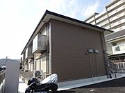 テラス・アルブールの賃貸物件