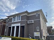 フレミールＢ棟 2階 築17年8ヶ月の賃貸物件