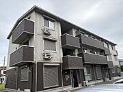 ラフィーネ亀山の賃貸物件