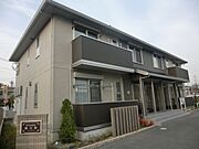 Dream御立東 2階 築9年5ヶ月の賃貸物件