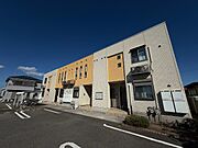 アンソレイユ 1階 築15年11ヶ月の賃貸物件