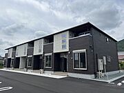 エトランス西坂 1階 築2年2ヶ月の賃貸物件