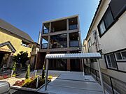 加古川駅より徒歩14分 2階 築3年5ヶ月の賃貸物件