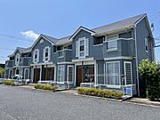 ソレイユ東山II 2階 築22年9ヶ月の賃貸物件