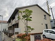 ファミールＡ 1階 築13年8ヶ月の賃貸物件
