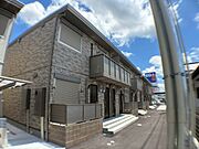 姫路駅よりバス17分 徒歩4分 1階 新築の賃貸物件