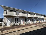 三木上の丸駅より徒歩9分 1階 築30年10ヶ月の賃貸物件