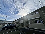亀山駅より徒歩22分 1階 築15年3ヶ月の賃貸物件