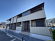 滝駅より徒歩8分 2階 築2年9ヶ月の賃貸物件