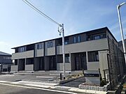 滝駅より徒歩8分 2階 築2年7ヶ月の賃貸物件