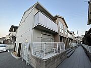 溝口駅より徒歩5分 1階 築9年8ヶ月の賃貸物件