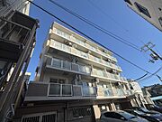 京口駅より徒歩13分 4階 築30年10ヶ月の賃貸物件