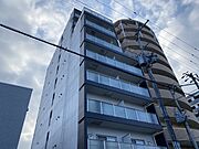 手柄駅より徒歩9分 5階 築10年2ヶ月の賃貸物件