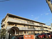 リバーサイドA 3階 築37年9ヶ月の賃貸物件