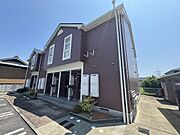 曽根駅より徒歩18分 2階 築24年7ヶ月の賃貸物件