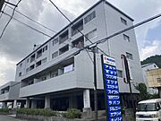 播磨新宮駅よりバス19分 徒歩9分 3階 築35年3ヶ月の賃貸物件
