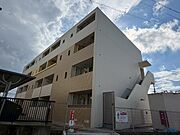 姫路駅よりバス20分 徒歩1分 2階 築7年11ヶ月の賃貸物件
