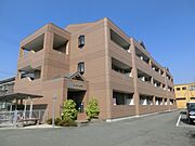御着駅より徒歩2分 2階 築18年10ヶ月の賃貸物件