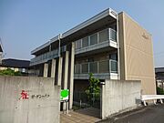 野里駅より徒歩12分 3階 築31年5ヶ月の賃貸物件