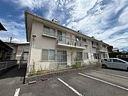 浜の宮駅より徒歩8分 2階 築32年9ヶ月の賃貸物件