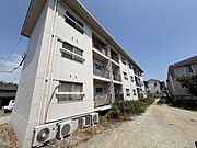 東加古川駅より徒歩10分 3階 築54年7ヶ月の賃貸物件