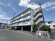 姫路駅より徒歩9分 2階 築30年7ヶ月の賃貸物件