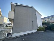 姫路駅よりバス30分 徒歩7分 2階 築16年11ヶ月の賃貸物件