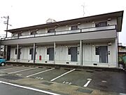 ラポール弐番館 1階 築30年6ヶ月の賃貸物件
