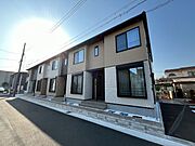 京口駅より徒歩20分 2階 築1年の賃貸物件