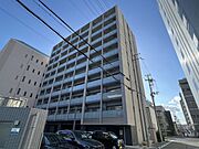 姫路駅より徒歩4分 4階 築12年6ヶ月の賃貸物件